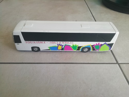 Eligor surber lbs - autocar, bus