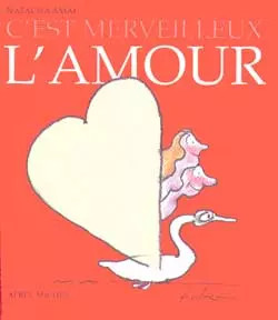 Est merveilleux amour - merveilleux, l'amour