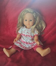 Poupée COROLLE A-4 2001