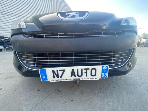 Pare choc avant - , 308