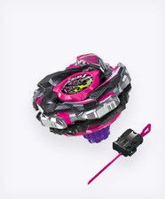 BEYBLADE X CX-13 Starter