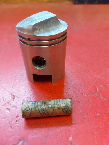 Piston vespa acma - piston, sall
