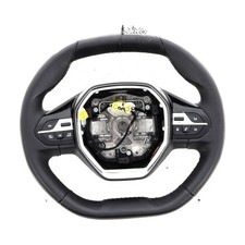 Volant - Peugeot 308 II PH.1 -