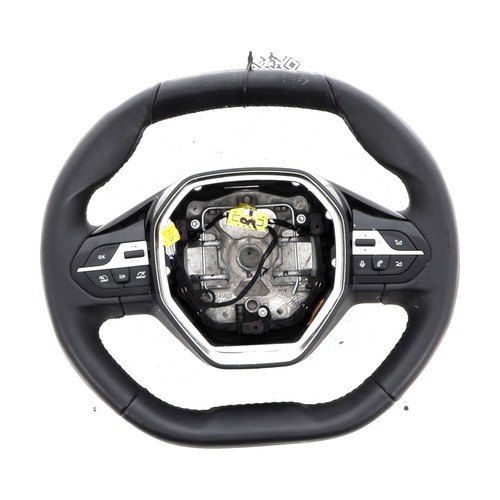 Volant peugeot 308 1 - 308, ph.1