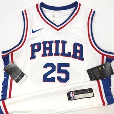 Nike Philadelphia 76ers Ben