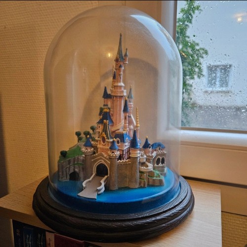 Château disneyland paris - disneyland,