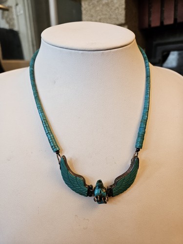 Collier navajo amérindien - ,,