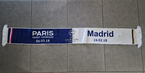 écharpe paris saint germain - paris,