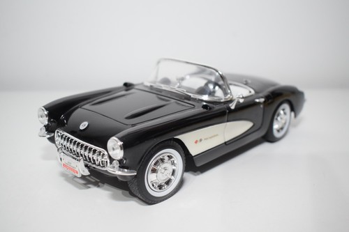C19 road signature - 1:18,