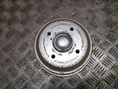 Tambour arriere gauche - , citroen