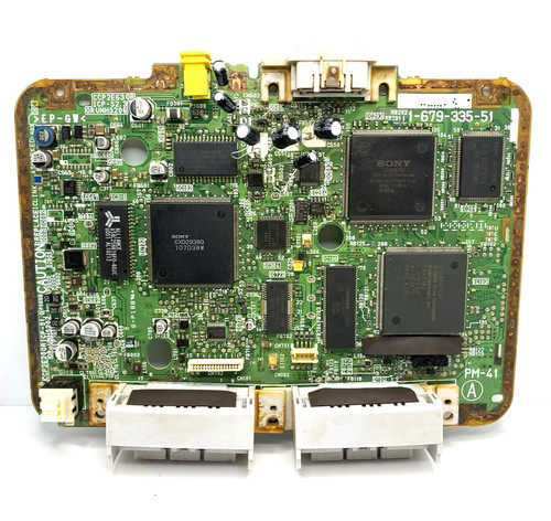 Carte mère one ps1 - ps,