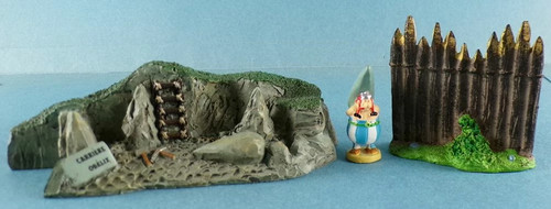 Asterix editions hachette - -,