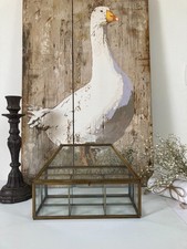 Ancienne vitrine - ⚜️,