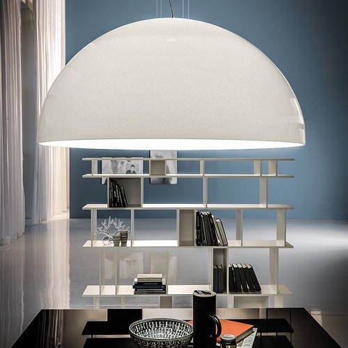 80cm grande lampe - 80cm, cupolone