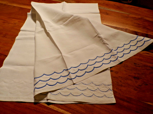Drap taie enfant - +,