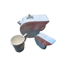 Service A Thé Anglais 1979 Parpzlzman Design