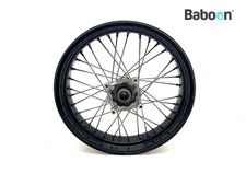 Roue avant Honda FMX 650