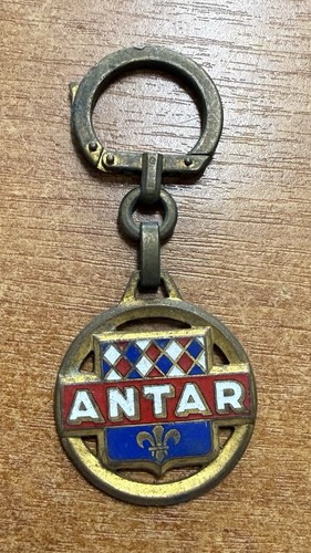 Ancien porte clés - ancien, porte-clÉs