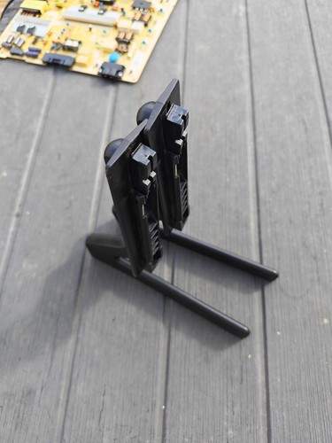 Pied pour bn63 20027x002 - pour, tv