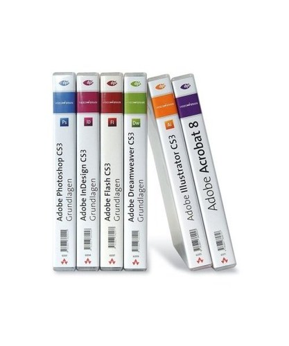 Video2brain adobe creative - video2brain,