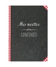 MON CARNET DE RECETTES "Mes