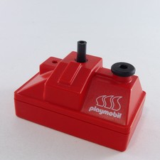 17852 Playmobil Pompe pour
