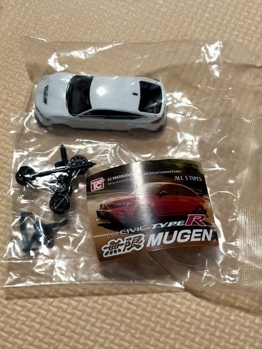 Honda civic type - civic, mugen