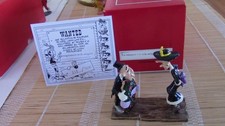 PIXI LUCKY LUKE MORRIS CROQUE