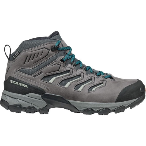 Scarpa moraine mid shoe - moraine,