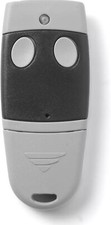 CARDIN S486 QZ/2 télécommande 2 canaux 868Mhz porte radiocommande TXQ486200