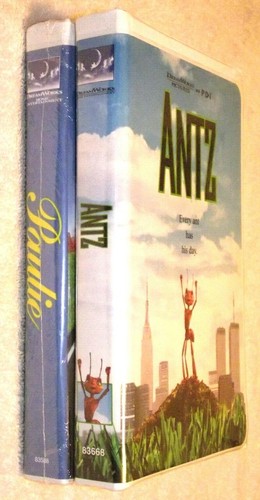 Antz paulie - (opened)&,