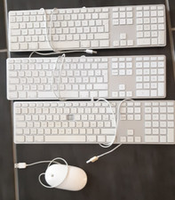 Lot apple iMac macintosh /