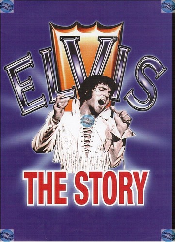 Elvis presley the - the, story