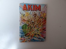 BD - AKIM - N° 195  de 1967