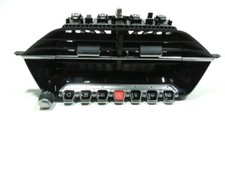 BOUTON DE WARNING 98 261 078 XU PEUGEOT 208 - 2 (09/2019) / NE 173710