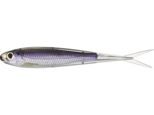 Livetarget twitch minnow soft - livetarget,
