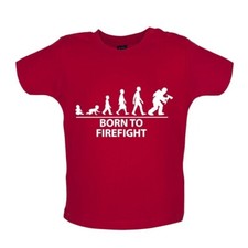 Né Jusqu'À Firefight -