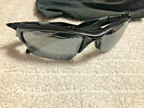 Oakley half jacket - oakley,