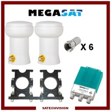 Support Astra & Hotbird + 2