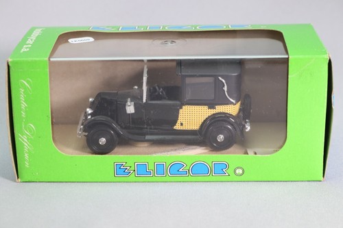Le5659 eligor 1042c 43 - 1042c, 1/43