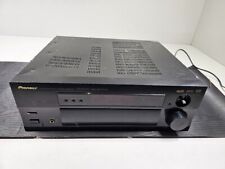 Pioneer VSX-D710S 5.1-Channel Av Récepteur – Usé Actif Inclus Puissance Câble