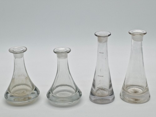 Ancienne topette absinthe - à,