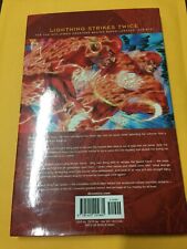 Flash : Rebirth by Geoff Johns