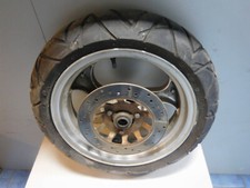 Daelim NS 125 Otello 125