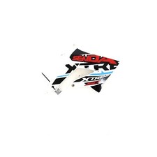 Carénage avant droit - DERBI 50 SENDA SM DRD X-TREME - GPA-1032343934 - A0-0117G