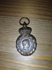 Médaille Napoléon I Bataille