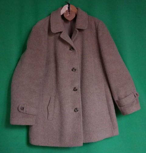 Manteau beige femme - manteau,