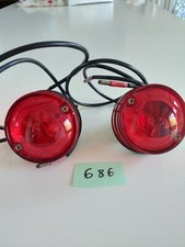 CITROEN MEHARI  : FEUX AR (LMP 6737 /EXPORT/ 2 FONCTIONS/NEUFS)