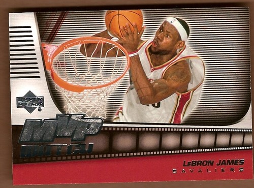 Lebron james 2006 - lebron,