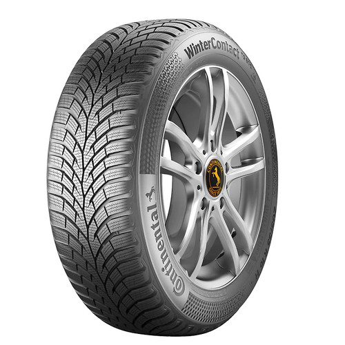 Pneus hiver continental - pneus, d'hiver